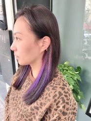 -卓梵美发·精品Salon