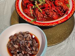 -红满堂·龙虾·牛蛙·淮扬菜(濠北路店)