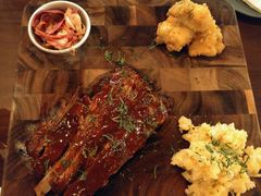 -橘焱胡同烧肉夜食(BFC外滩金融中心店)
