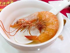 -欢乐海岸美食联盟