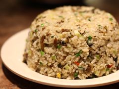 酸菜炒饭-蛙蛙叫干锅年代(簋街总店)