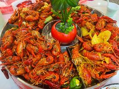 -虾铺子龙虾·私房菜(金源花苑店)