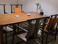 -茗知道茶馆(世博源店)