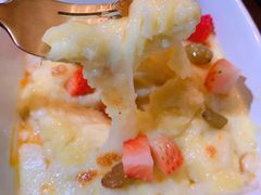 -莫太花餐厅(河北路店)