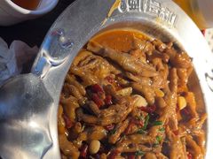 -胖哥俩肉蟹煲(梅溪步步高店)