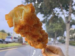 -青春米热狗