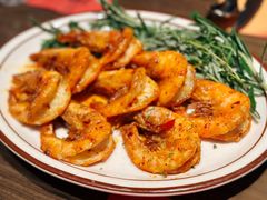 -ZAFFERANO西班牙海鲜饭(上海首店)