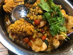 -湘水滨·臭鳜鱼·湘菜(马驹桥店)