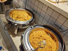 自助取餐区-素清香(解放路店)