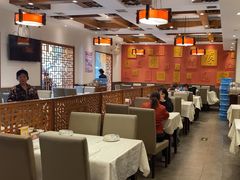 -福来居烤鸭店(天坛二店)