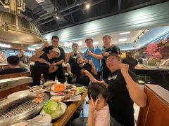 -花环泰拳·勒德斯拉泰拳馆(静安店)
