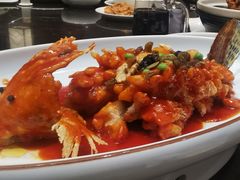 松鼠桂鱼-童福兴·南京菜(老门东店)