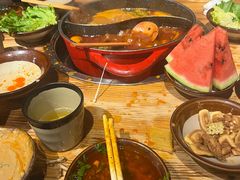 -烂摊摊火锅集市(河北总店)