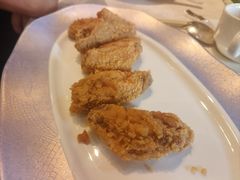 -香宫中餐厅 · 桂林香格里拉