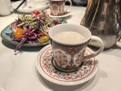叶尔羌奶茶-清真·卡德尔大叔新疆主题餐厅(龙汇路店)