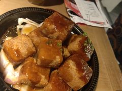 -丫丫厨娘·柠檬鸭(江南蓝鲸世界店)