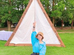 -黄海国家森林公园