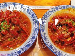 -满盆红龙虾(开发区店)