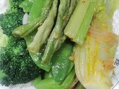 -比亚森自助烤肉料理(裕华店)
