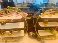 -济南香格里拉·咖啡泉自助餐厅