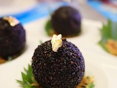 -玖尹-新派中式餐酒馆