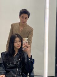 -DL HOPE明星造型