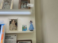-海马体照相馆(南京虹悦城店)