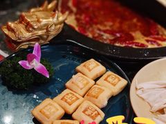 -蜀大侠火锅(森兰花园城店)