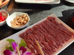 手切鲜羊肉-南门涮肉(通州店)