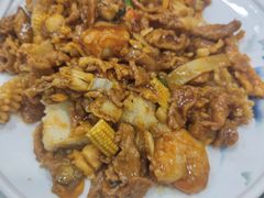 -同发号饭庄(复兴路店)