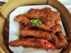 -御花园·粤菜·海鲜火锅(中山公园店)