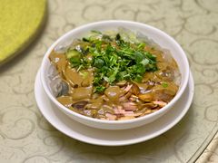 -胖子菜馆(隆昌路店)