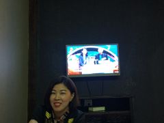 -尊江月推拿足道(周浦店)