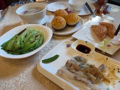 -麒麟中餐厅·经典粤菜·地道菜式老字号(广州长隆酒店)