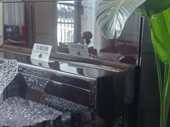 -22ºN BISTRO西餐&酒馆(石奥商业街店)