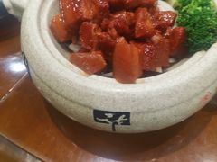 -一家春酒楼(惠工街店)