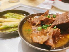牛筋煮-日葵 大阪烧ひまり(仙霞路店)