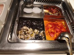 -海底捞火锅(枫蓝国际购物中心店)
