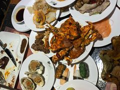 -汉巴味德(大悦城店)