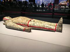 -北京大葆台遗址博物馆