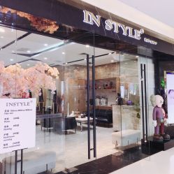 -IN STYLE·全国形象店