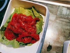 -冠菌火锅烤肉自助(东莞樟木头店)