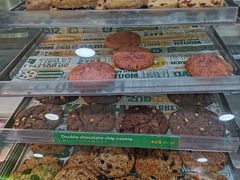 -赛百味SUBWAY(万柳华联店)