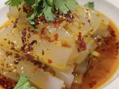 -谷丽麦馕新疆菜·清真(步步高梅溪新天地店)