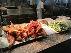 -星伦多自助料理·涮烤一体(杭州来福士店)