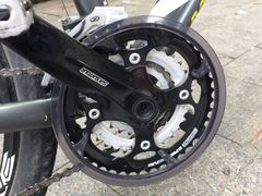 -美利达自行车和平里旗舰店