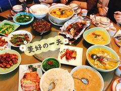 -新白鹿餐厅(城西银泰城店)