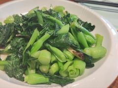 -御香农家菜(莫干山庾村店)