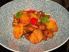 -丽晶轩中餐厅(重庆丽晶酒店)