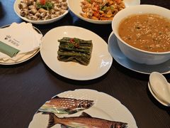-宁波柏悦酒店·钱湖渔港
